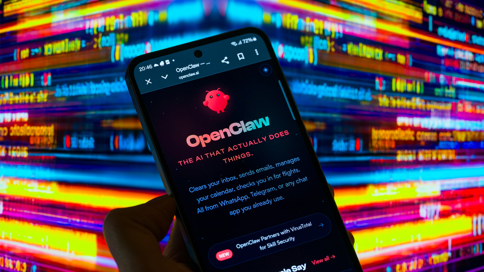 Open Claw: Simple Guide for Everyone_2