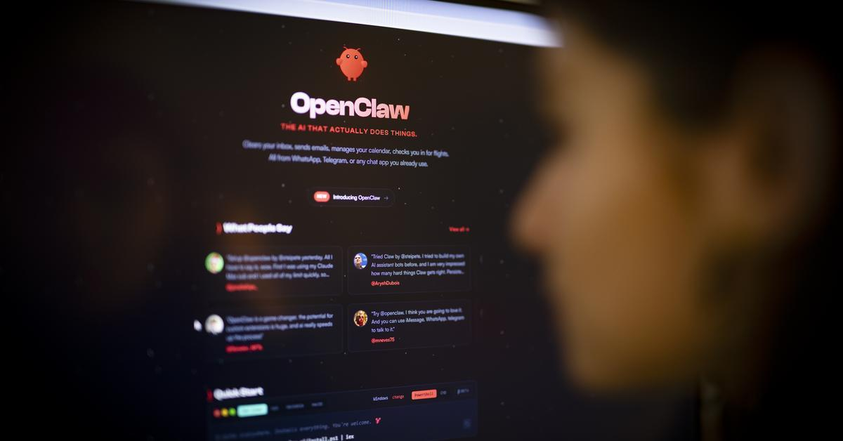Open Claw: Simple Guide for Everyone_4