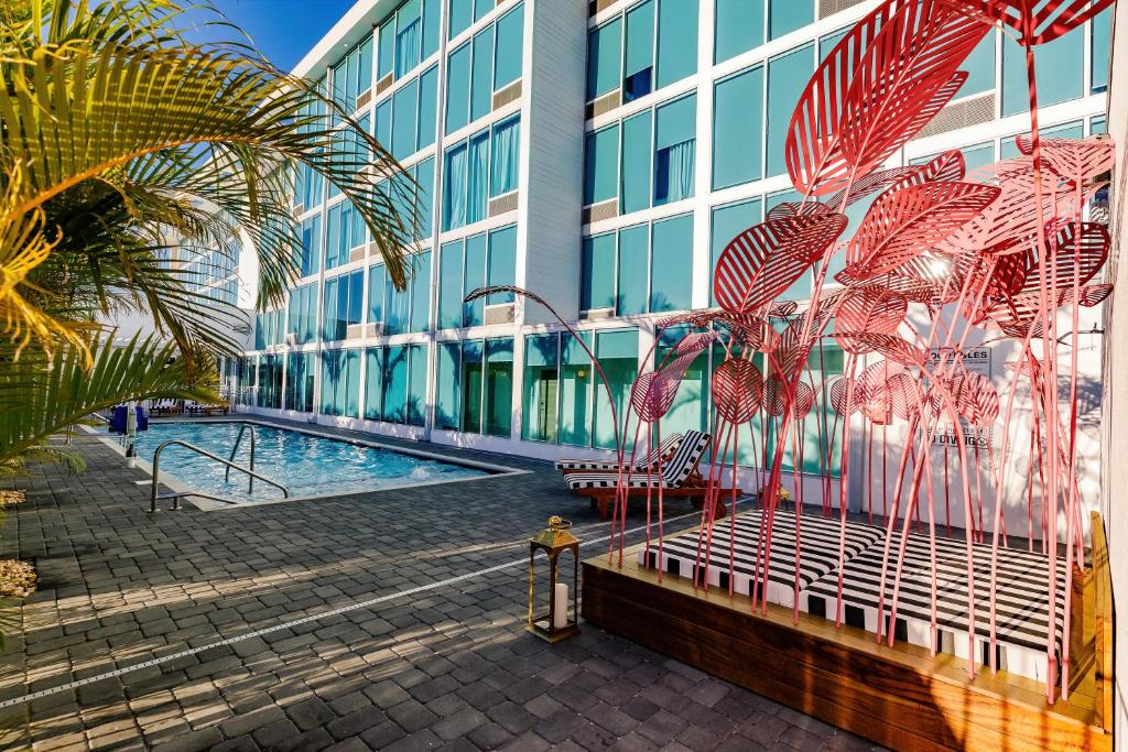 Top 10 Affordable Hotels in the U.S._7