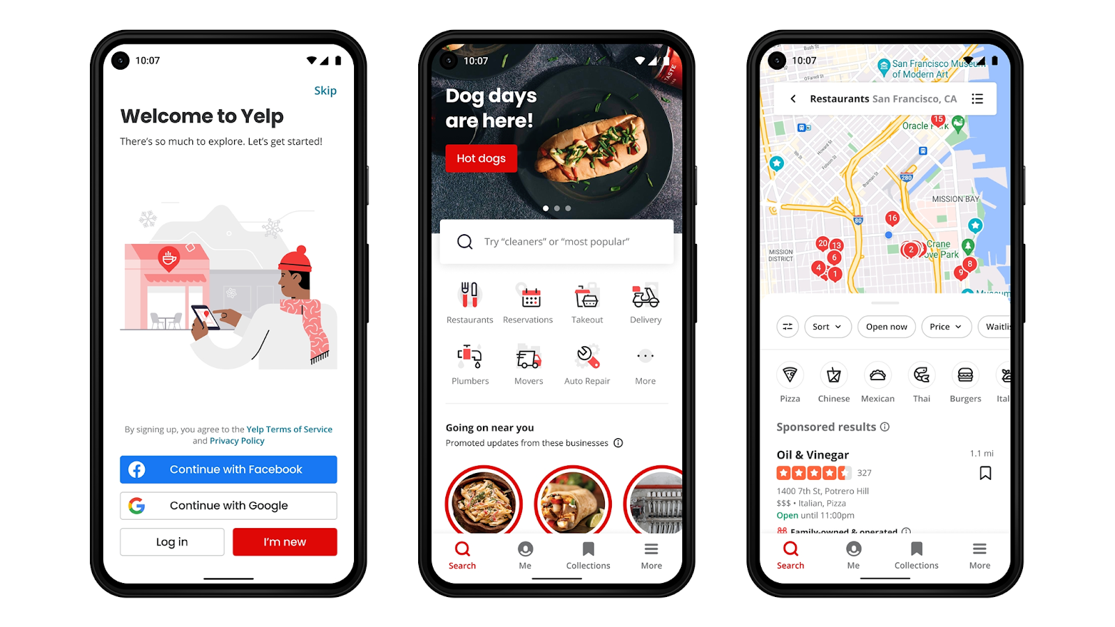 Top 4 Ways to Find Fast Food Restaurants Nearby_3