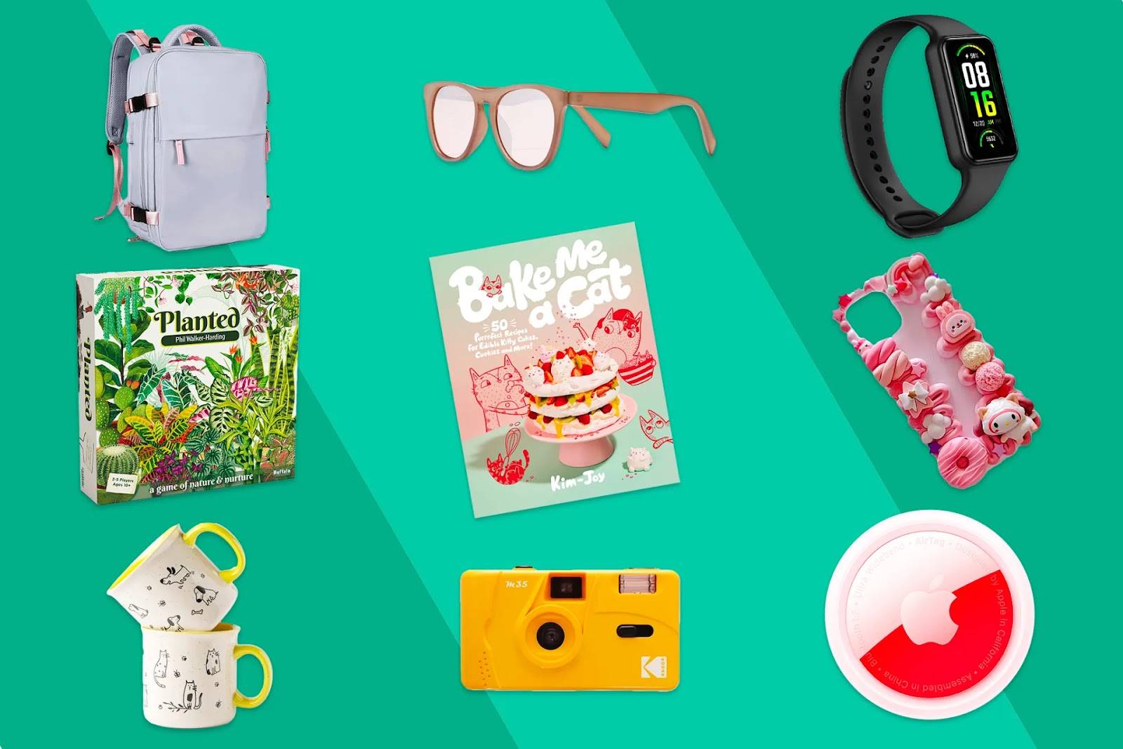 Affordable Christmas Gift For Every Budget_2