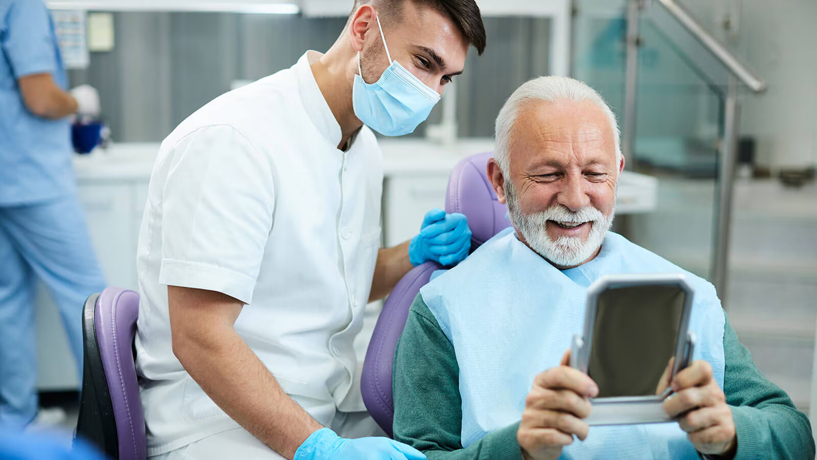 Affordable Dental Care Options For Seniors_1