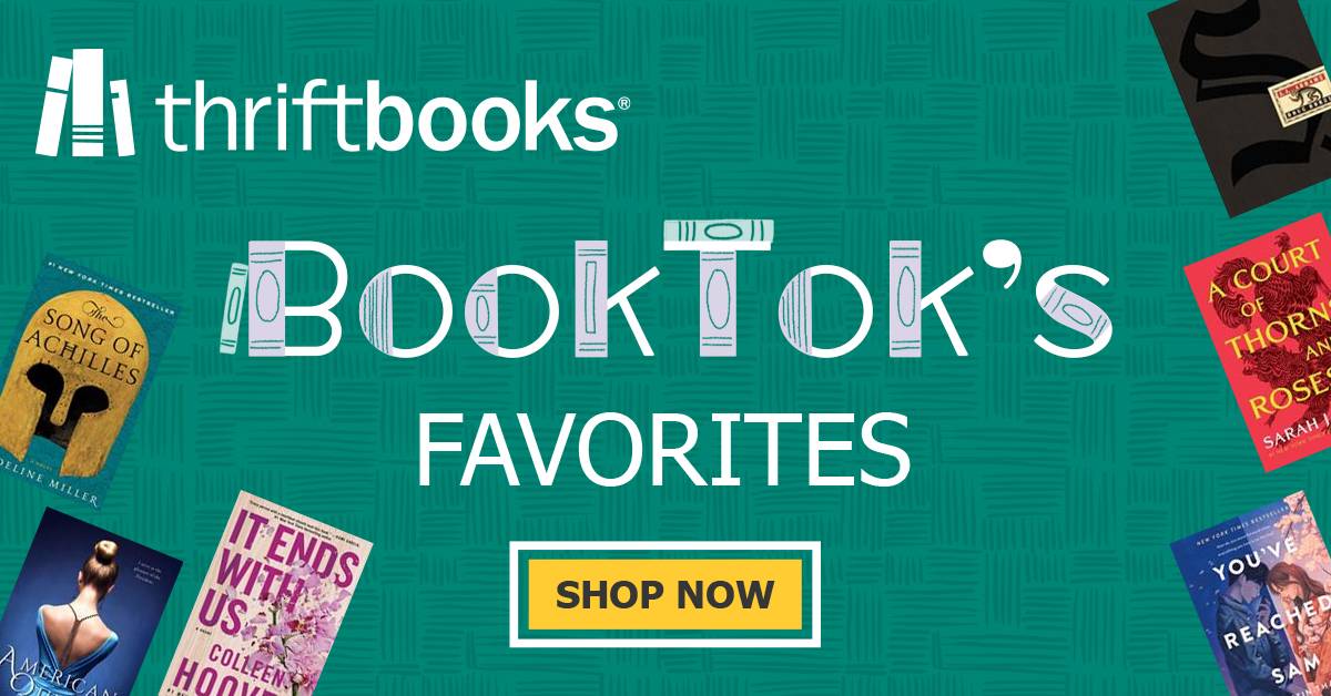 Cheapest Places To Buy Used Books Online_6