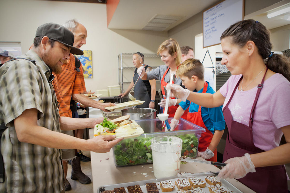 Discover Free Food Near You Today_4