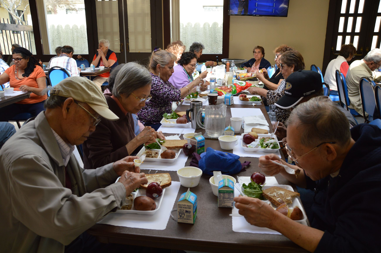 Discover Free Food Near You Today_6