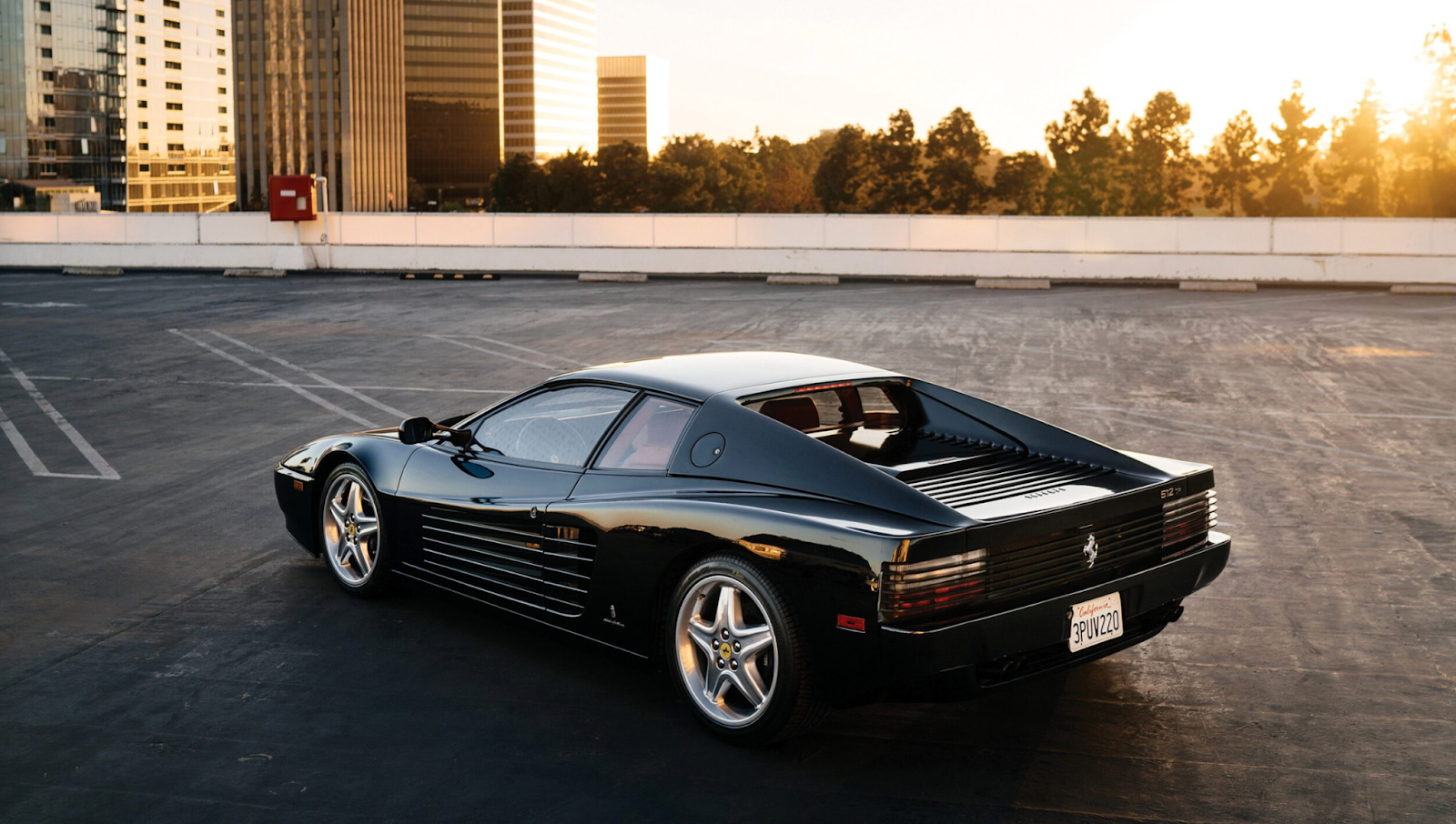 Download HD Car Wallpapers Now For Free _7