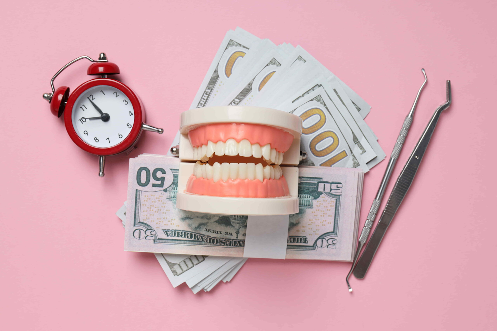 How To Access Free Dentures If You're Low-Income_10