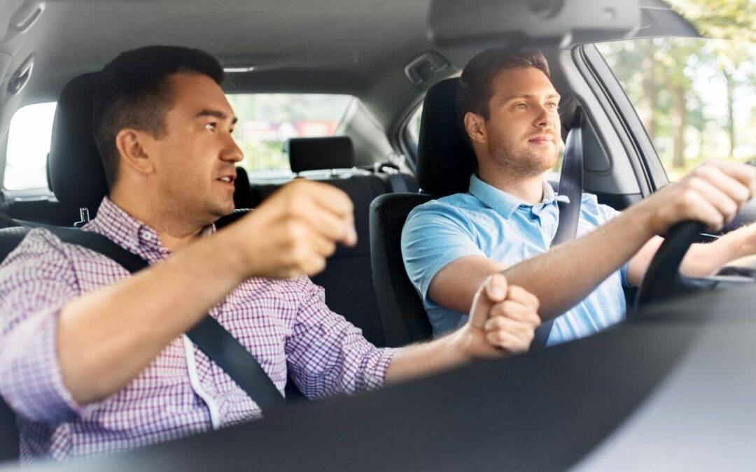 How To Choose A Driving School For Yourself?_6