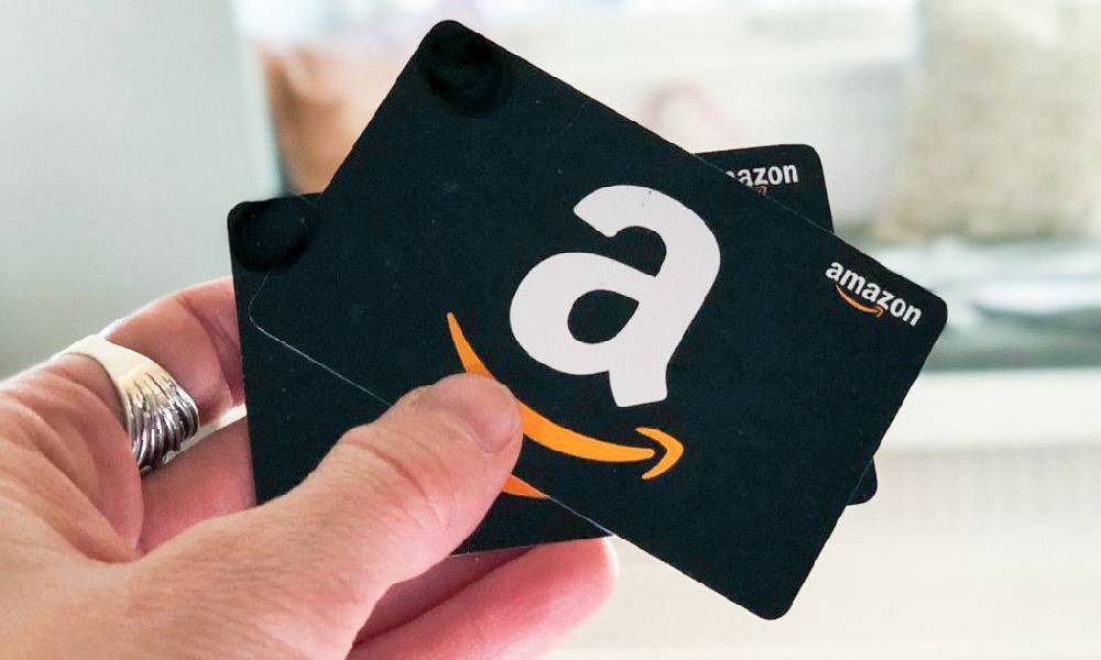 How To Get A Free $20 Amazon Gift Card_2