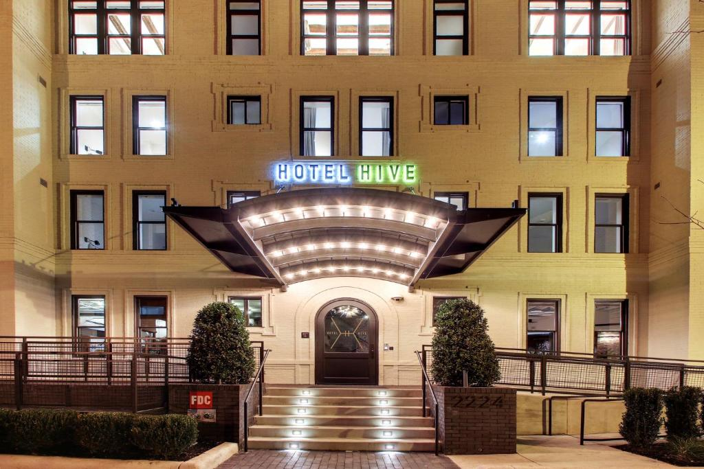 Top 10 Affordable Hotels in the U.S._5