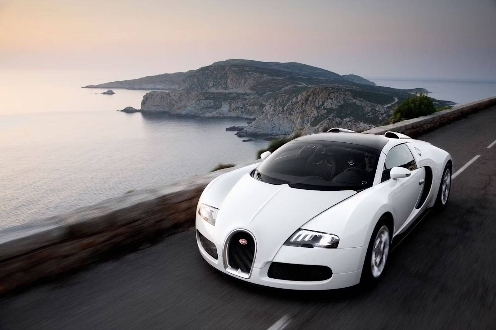 Top 10 Expensive Cars You Should Know About_11