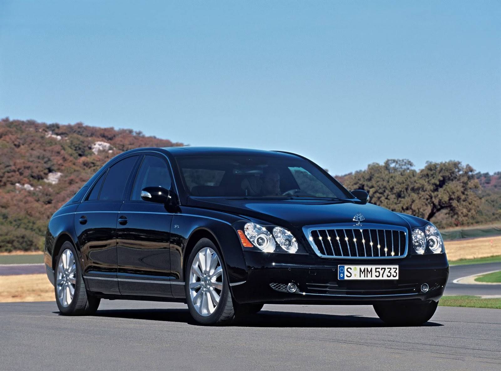 Top 10 Expensive Cars You Should Know About_2