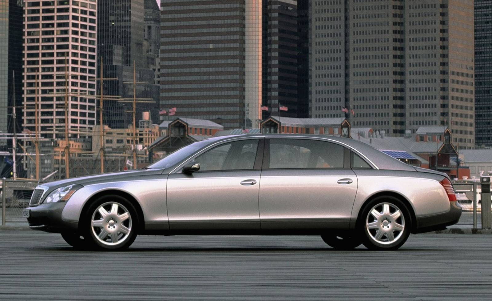 Top 10 Expensive Cars You Should Know About_3