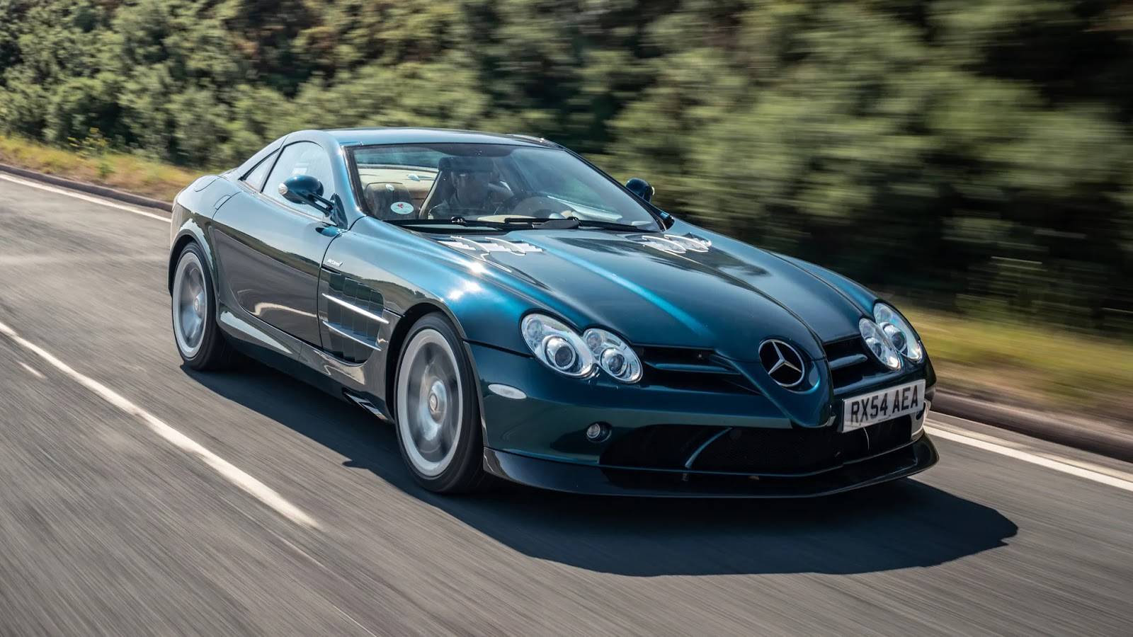 Top 10 Expensive Cars You Should Know About_5