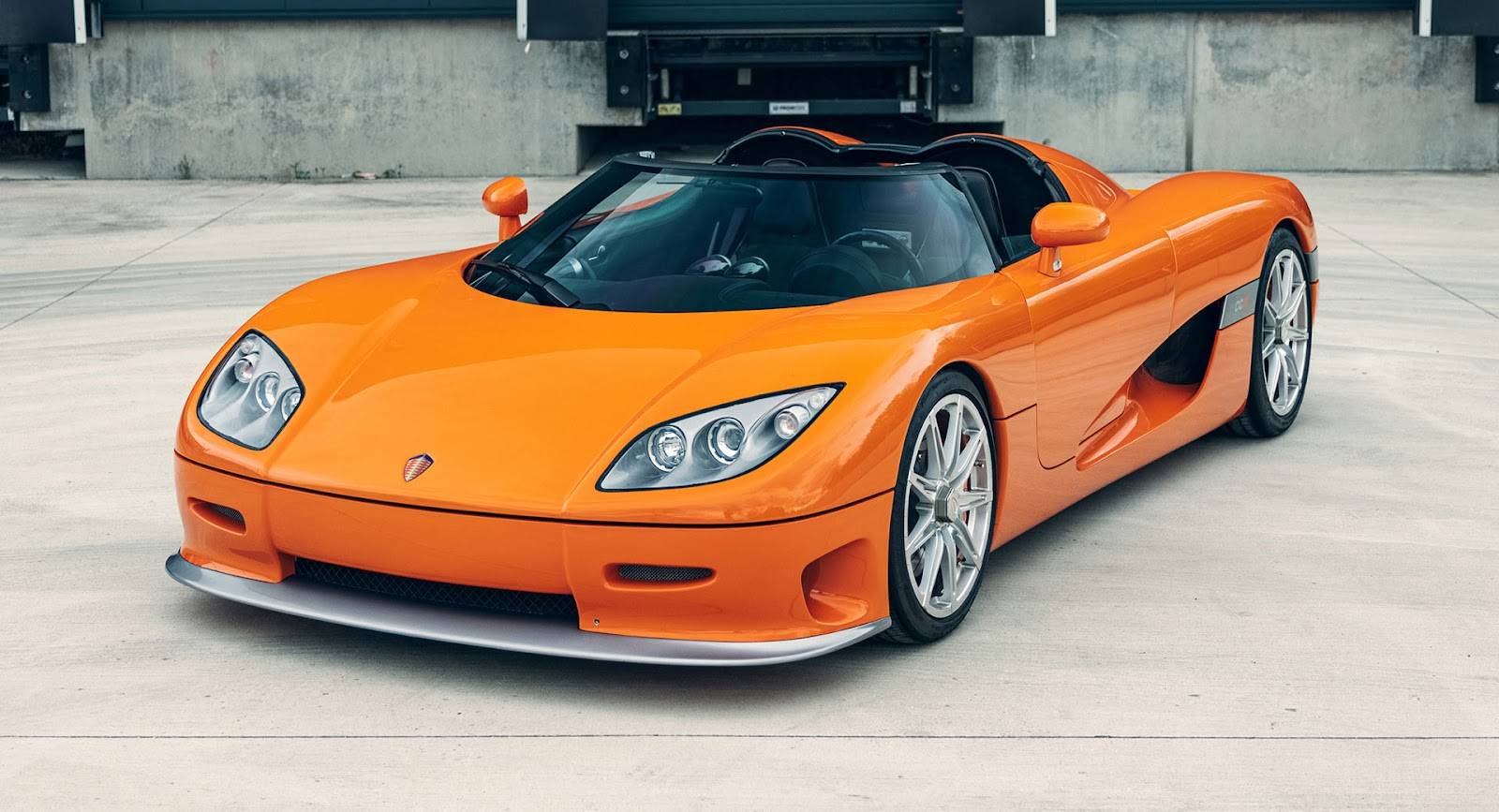 Top 10 Expensive Cars You Should Know About_6