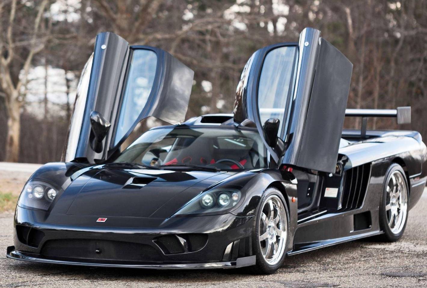 Top 10 Expensive Cars You Should Know About_7