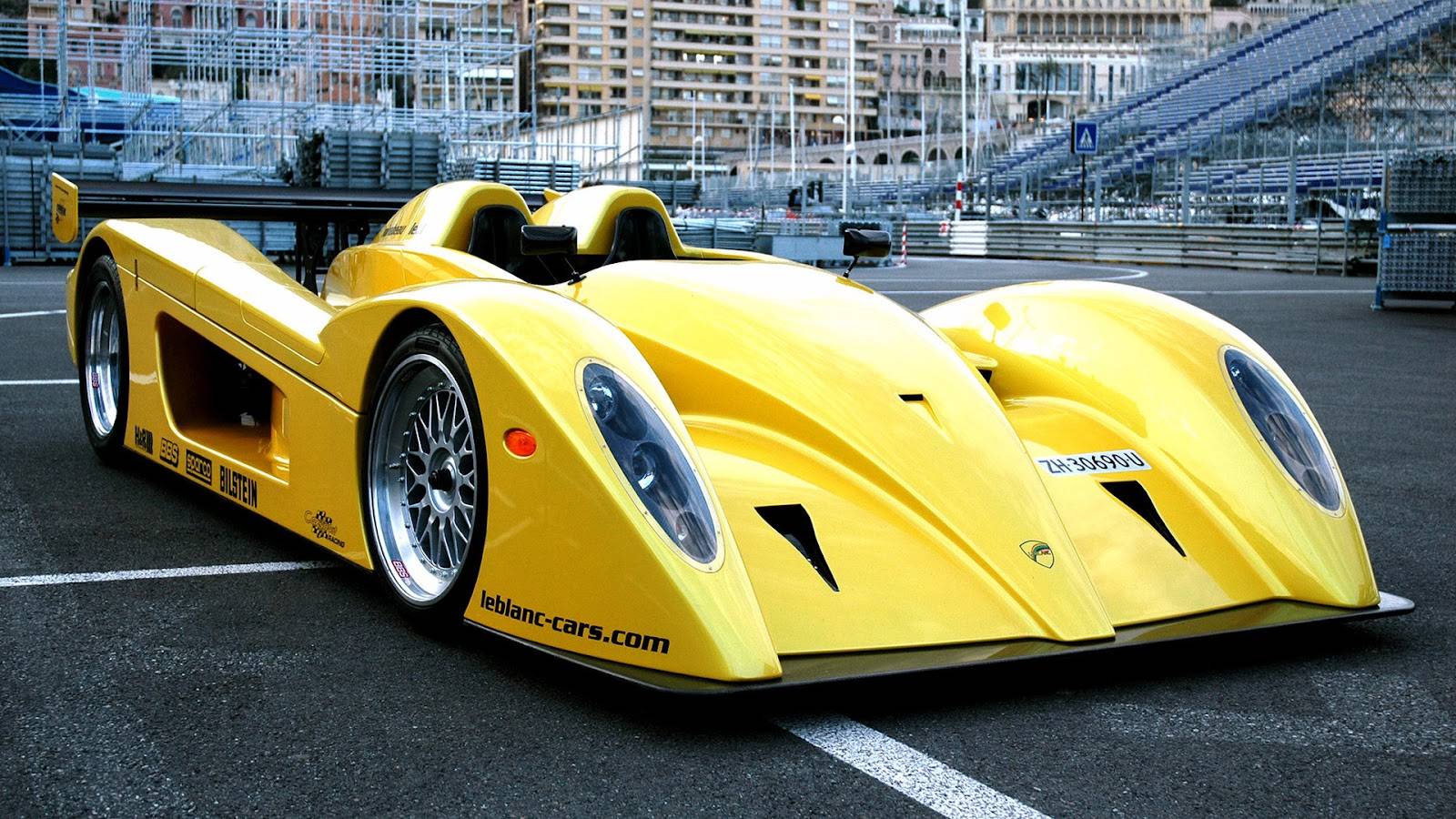 Top 10 Expensive Cars You Should Know About_8