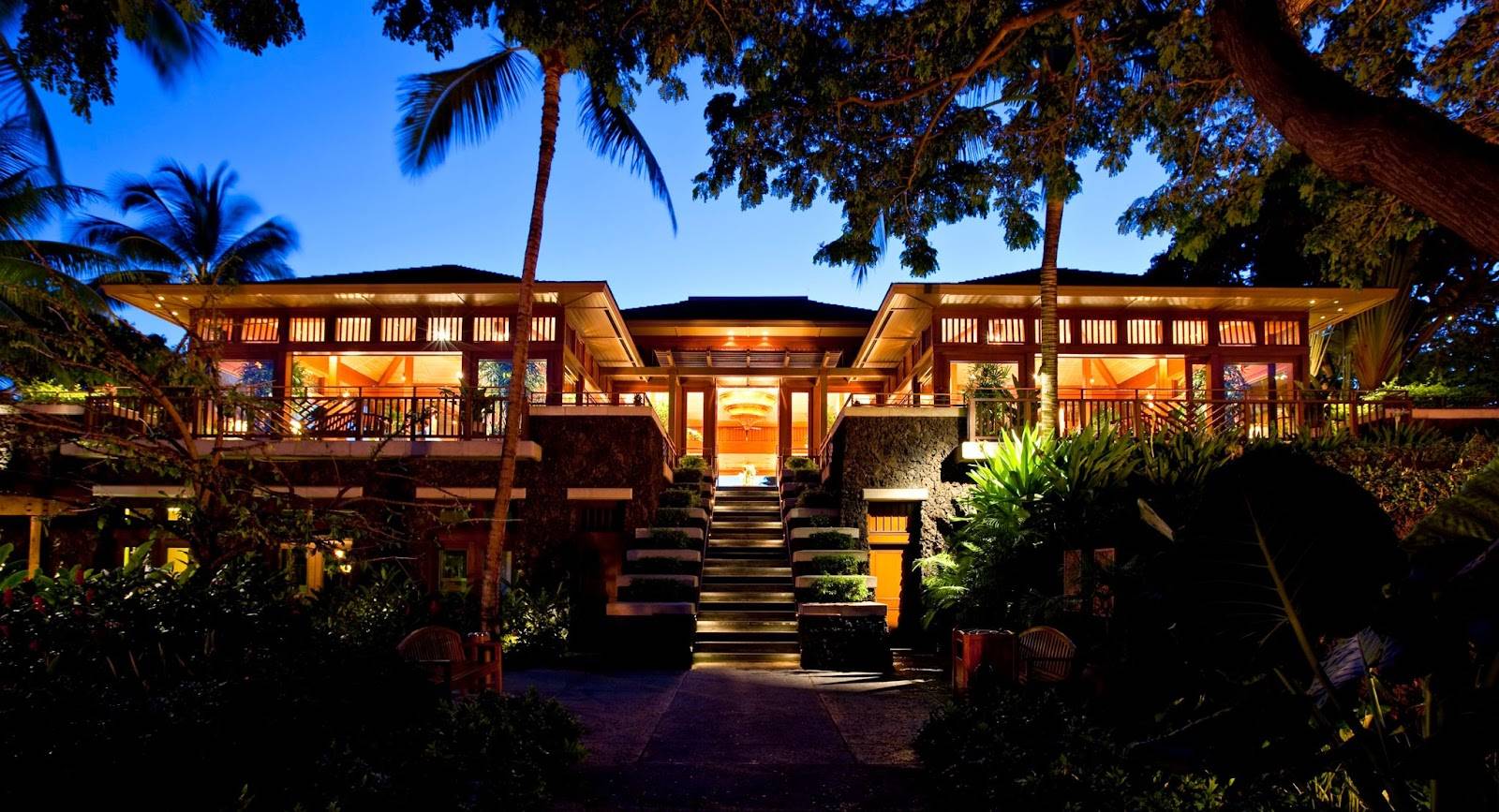 Top 10 Luxury Hotels For Your Next Memorable Getaway_6