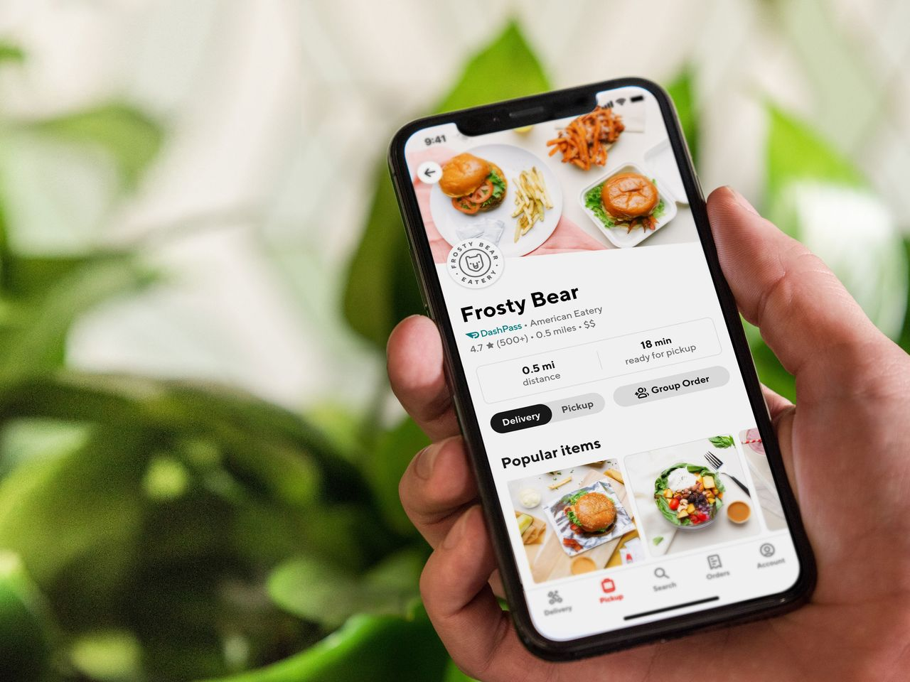 Top 4 Ways to Find Fast Food Restaurants Nearby_4