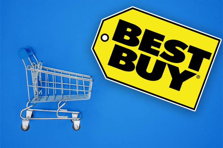 Best Buy's Top Picks For Back-To-School!