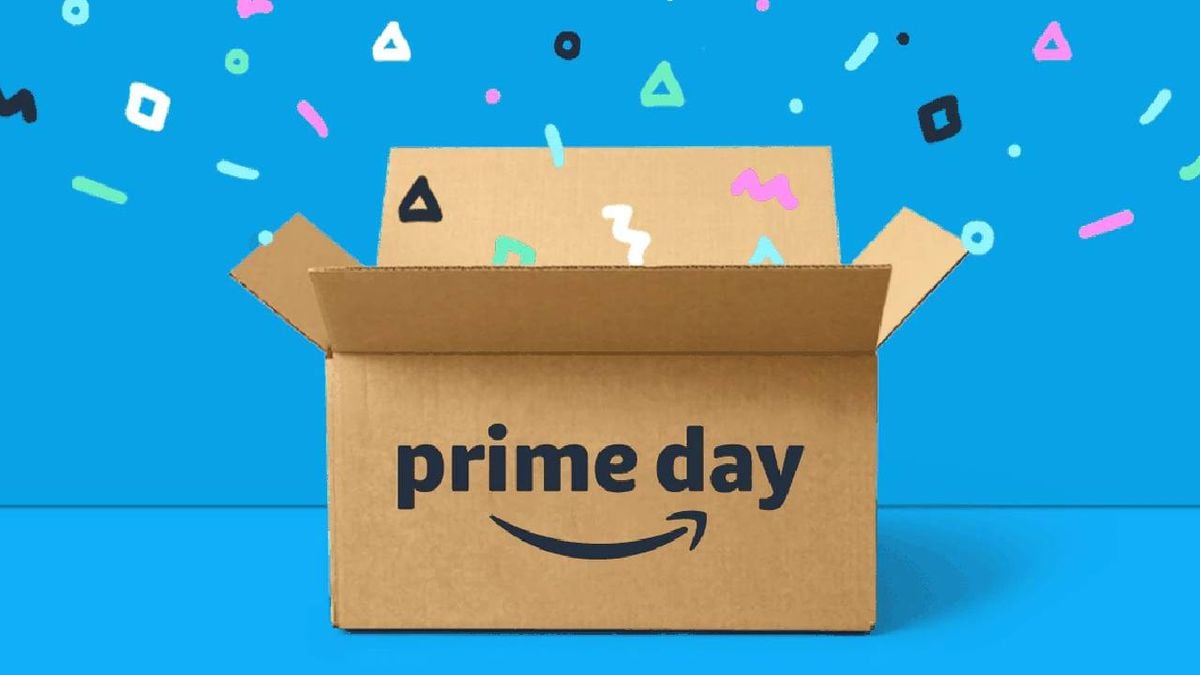 Big Deals After Prime Day!