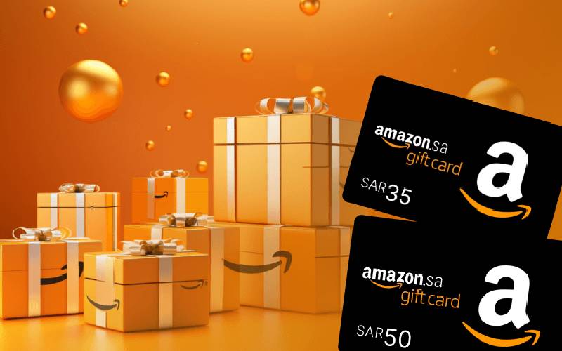 How To Get A Free $20 Amazon Gift Card