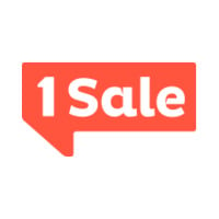 1 Sale a Day