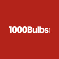 1000 Bulbs