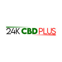 24k CBD Plus