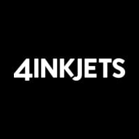 10% Off 1st Order With 4inkjets Email Signup