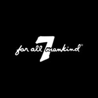 15% Off Your 1st Order With 7forallmankind Email Sign Up