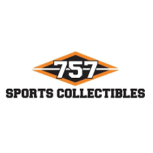 Biggest Discounts Ever On Select Items For 757 Sports Collectibles