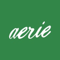 20% Off First Aerie Purchase With Realrewards