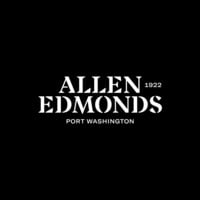 15% Off 1st Order With Allenedmonds Email Sign Up