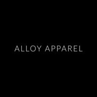 15% Off Your First Order With Alloyapparel Sign-up