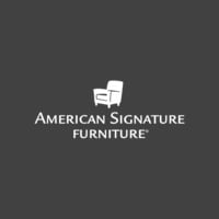 $100 Off $1000 Sitewide With Americansignaturefurniture Email & Texts Sign Up