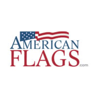 25% Off Us Armed Forces Veterans Support Flag