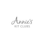 50% Off 1st Kit With Annieskitclubs Email Sign Up