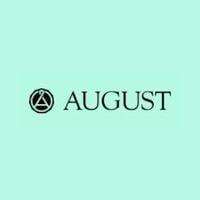 15% Off Orders With August-la Email Sign Up