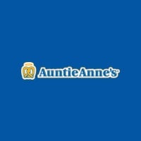 Earn Points And Special Offers With The Auntie Anne's App