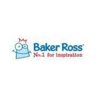 Baker Ross Ltd. UK