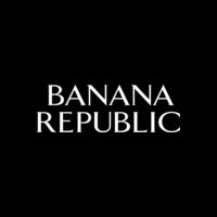 20% Off 1st Order Using Banana Republic Rewards Credit Card