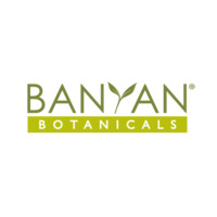 10% Off First Order With Banyanbotanicals Email Sign Up