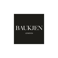 10% Off 1st Order With Baukjen Email Sign Up