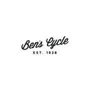 Ben's Cycle