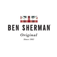 15% Off Sitewide With Bensherman Email Sign Up