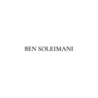 Ben Soleimani