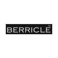 20% Off 1st Order Of Full-price Items With Berricle Email Sign Up