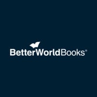 20% Off 3+ Used Books With Betterworldbooks Email Signup
