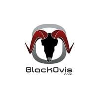 10% Off 1st Purchase With Blackovis Email Sign Up